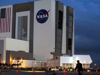 A man was caught trying to defraud NASA with fake documents and sub-par parts (Image: Getty Images)